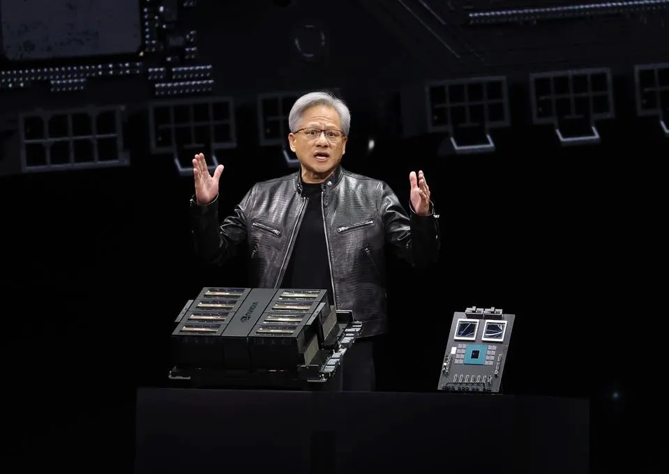 Nvidia's Influence on Retirement Portfolios